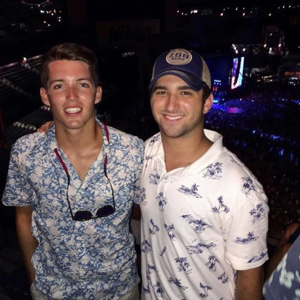 Meet your Posher, Jay